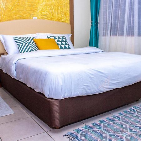 Kate Apartments, Studios-Mvuli Suites, Nairobi Extérieur photo