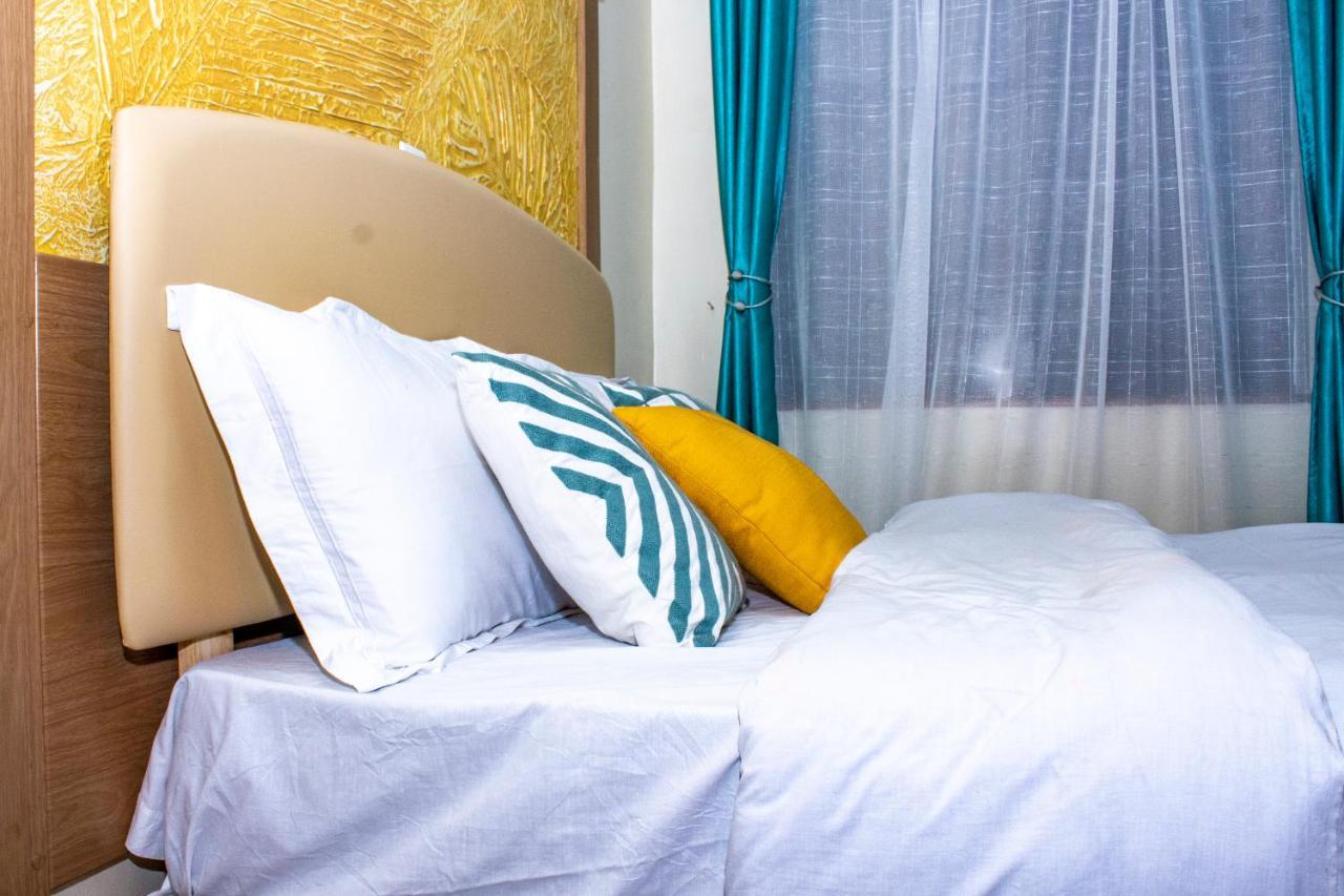 Kate Apartments, Studios-Mvuli Suites, Nairobi Extérieur photo
