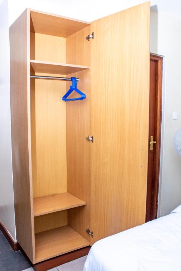 Kate Apartments, Studios-Mvuli Suites, Nairobi Extérieur photo