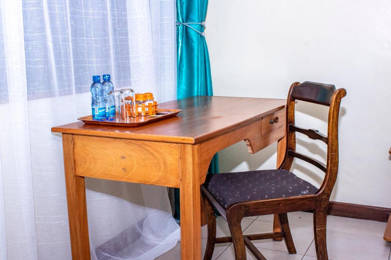 Kate Apartments, Studios-Mvuli Suites, Nairobi Extérieur photo
